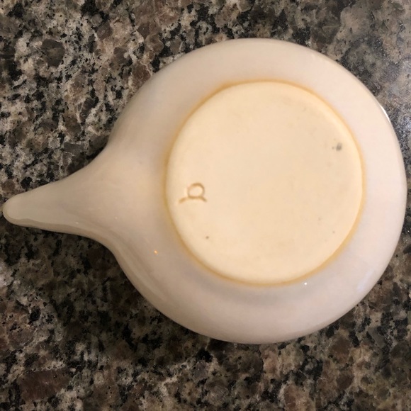 Baraka — Pearl Ceramic Neti Pot - Picture 6 of 6